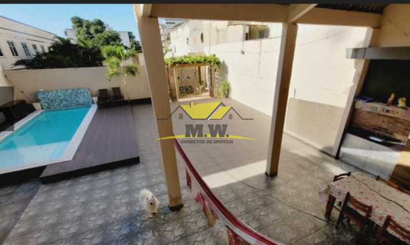 Conheça a3fd8ba9-f259-4e5a-9e2c-63773d do imóvel - Casa à venda Rua Professor Oscar Clark, Vista Alegre, Rio de Janeiro - R$ 760.000 - MCCA30089 - 28 a3fd8ba9-f259-4e5a-9e2c-63773d - 28