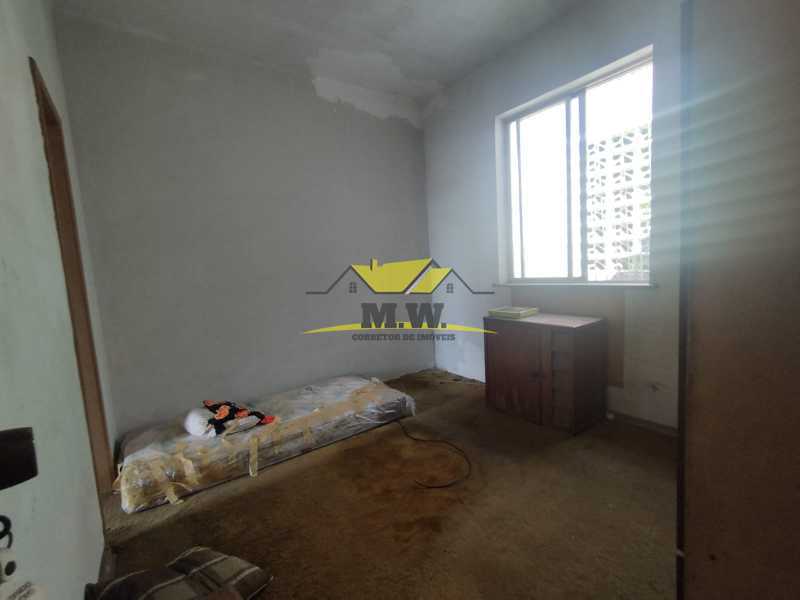 Conheça 2d07638c-8619-445e-a664-321aac do imóvel - Casa à venda Rua Abaíra, Braz de Pina, Rio de Janeiro - R$ 320.000 - MCCA30090 - 13 2d07638c-8619-445e-a664-321aac - 13