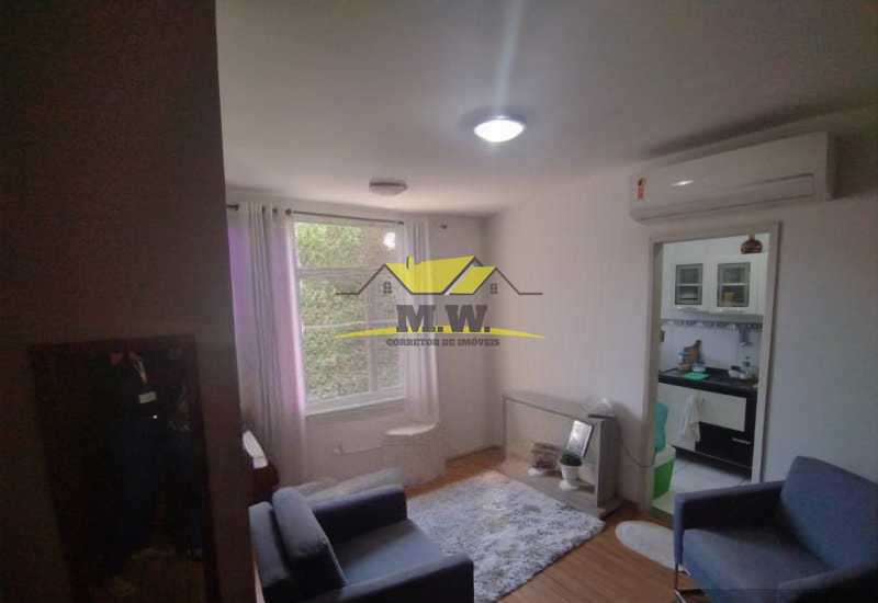 Conheça 9ee876c0-a2ea-402c-b361-6209dd do imóvel - Apartamento à venda Rua Almirante Isaías de Noronha, Vila da Penha, Rio de Janeiro - R$ 135.000 - MCAP20731 - 3 9ee876c0-a2ea-402c-b361-6209dd - 3