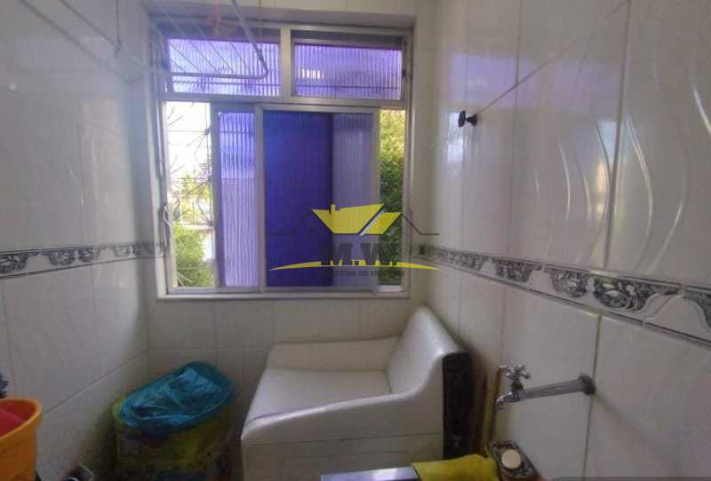 Conheça 88c15cb7-2350-43f4-9df5-e21307 do imóvel - Apartamento à venda Rua Almirante Isaías de Noronha, Vila da Penha, Rio de Janeiro - R$ 135.000 - MCAP20731 - 13 88c15cb7-2350-43f4-9df5-e21307 - 13