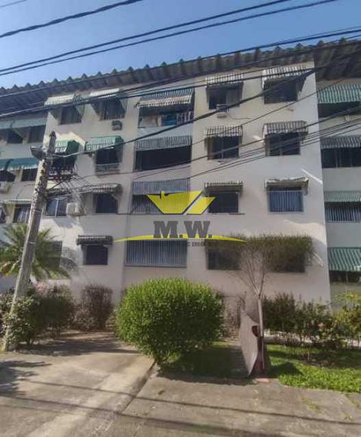 Conheça 639268e2-43e0-4cc2-9073-ac40d3 do imóvel - Apartamento à venda Rua Almirante Isaías de Noronha, Vila da Penha, Rio de Janeiro - R$ 135.000 - MCAP20731 - 19 639268e2-43e0-4cc2-9073-ac40d3 - 19
