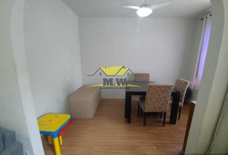Conheça d5e0f351-d770-4df7-babd-f836e9 do imóvel - Apartamento à venda Rua Almirante Isaías de Noronha, Vila da Penha, Rio de Janeiro - R$ 135.000 - MCAP20731 - 10 d5e0f351-d770-4df7-babd-f836e9 - 10