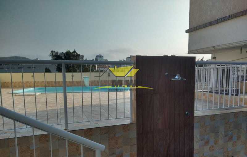 Conheça WhatsApp Image 2025-01-17 at 1 do imóvel - Apartamento à venda Rua Galvani, Vila da Penha, Rio de Janeiro - R$ 370.000 - MCAP20734 - 4 WhatsApp Image 2025-01-17 at 1 - 4