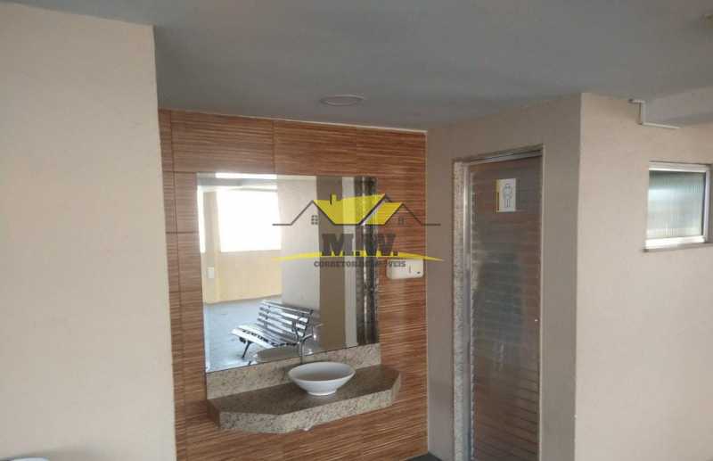 Conheça WhatsApp Image 2025-01-17 at 1 do imóvel - Apartamento à venda Rua Galvani, Vila da Penha, Rio de Janeiro - R$ 370.000 - MCAP20734 - 25 WhatsApp Image 2025-01-17 at 1 - 25