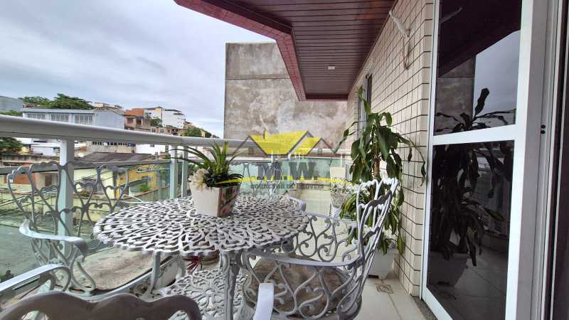 Conheça WhatsApp Image 2025-01-16 at 1 do imóvel - Apartamento à venda Rua Gustavo de Andrade, Irajá, Rio de Janeiro - R$ 650.000 - MCAP30213 - 2 WhatsApp Image 2025-01-16 at 1 - 2