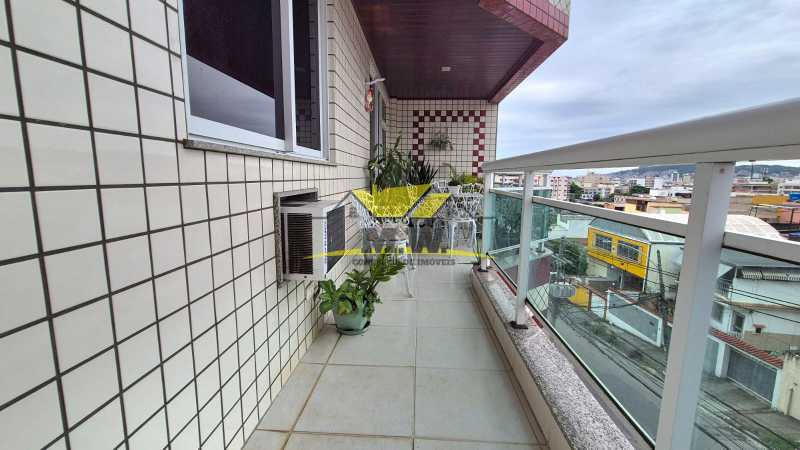 Conheça WhatsApp Image 2025-01-16 at 1 do imóvel - Apartamento à venda Rua Gustavo de Andrade, Irajá, Rio de Janeiro - R$ 650.000 - MCAP30213 - 1 WhatsApp Image 2025-01-16 at 1 - 1
