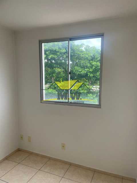 Conheça 70b49957-88d6-4868-a3d2-6b732b do imóvel - Apartamento à venda Avenida Brasil, Parada de Lucas, Rio de Janeiro - R$ 165.000 - MCAP20735 - 13 70b49957-88d6-4868-a3d2-6b732b - 13
