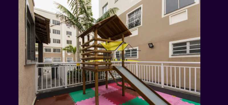 Conheça 61483efa-eebc-482e-98b9-b9055d do imóvel - Apartamento à venda Avenida Brasil, Parada de Lucas, Rio de Janeiro - R$ 165.000 - MCAP20735 - 25 61483efa-eebc-482e-98b9-b9055d - 25