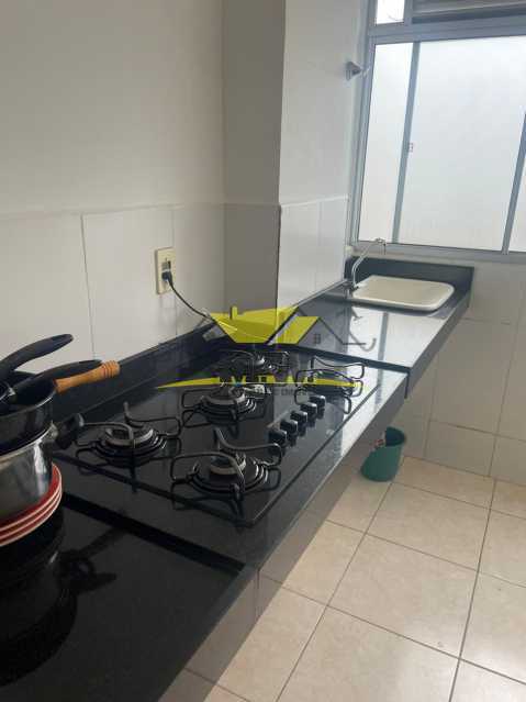 Conheça 0390337b-67ae-4e83-9c43-f5d291 do imóvel - Apartamento à venda Avenida Brasil, Parada de Lucas, Rio de Janeiro - R$ 165.000 - MCAP20735 - 3 0390337b-67ae-4e83-9c43-f5d291 - 3