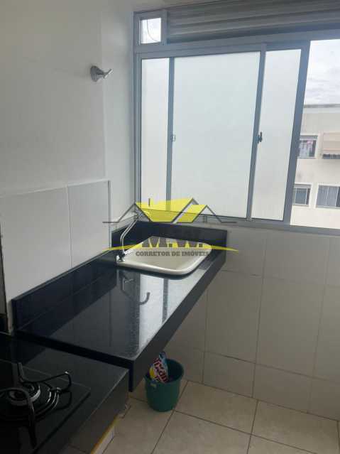 Conheça 31258195-e116-4283-94fb-daeced do imóvel - Apartamento à venda Avenida Brasil, Parada de Lucas, Rio de Janeiro - R$ 165.000 - MCAP20735 - 4 31258195-e116-4283-94fb-daeced - 4