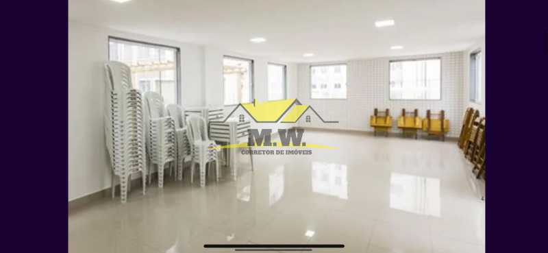 Conheça e65b4337-82cb-4756-ab2a-6acff2 do imóvel - Apartamento à venda Avenida Brasil, Parada de Lucas, Rio de Janeiro - R$ 165.000 - MCAP20735 - 23 e65b4337-82cb-4756-ab2a-6acff2 - 23