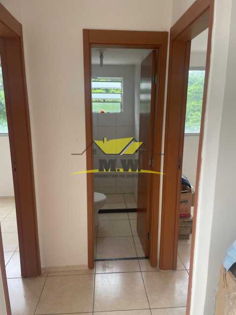Conheça e1789f8c-8cf6-4a0b-8803-af6ddb do imóvel - Apartamento à venda Avenida Brasil, Parada de Lucas, Rio de Janeiro - R$ 165.000 - MCAP20735 - 9 e1789f8c-8cf6-4a0b-8803-af6ddb - 9