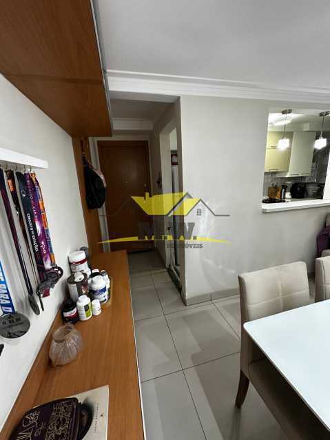 Conheça 0a63c1b9-0361-4fd4-b524-e6589e do imóvel - Apartamento à venda Rua Monte Santo, Irajá, Rio de Janeiro - R$ 265.000 - MCAP20736 - 9 0a63c1b9-0361-4fd4-b524-e6589e - 9