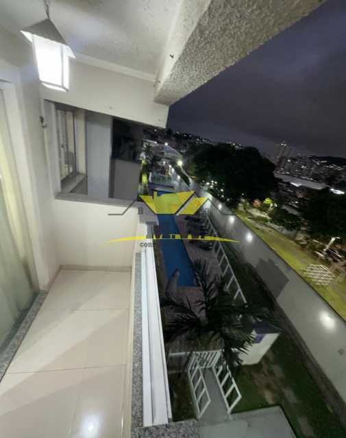 Conheça 2cad32de-ef2b-4883-af36-a25209 do imóvel - Apartamento à venda Rua Monte Santo, Irajá, Rio de Janeiro - R$ 265.000 - MCAP20736 - 5 2cad32de-ef2b-4883-af36-a25209 - 5