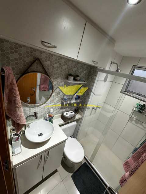 Conheça 4cbec059-eec0-4286-b2b6-f71708 do imóvel - Apartamento à venda Rua Monte Santo, Irajá, Rio de Janeiro - R$ 265.000 - MCAP20736 - 14 4cbec059-eec0-4286-b2b6-f71708 - 14