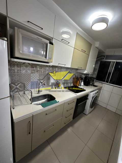 Conheça 7c70132e-8b41-4d57-a616-1f1822 do imóvel - Apartamento à venda Rua Monte Santo, Irajá, Rio de Janeiro - R$ 265.000 - MCAP20736 - 2 7c70132e-8b41-4d57-a616-1f1822 - 2