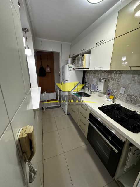 Conheça 07326e0d-ed15-45c2-9a91-e4bb87 do imóvel - Apartamento à venda Rua Monte Santo, Irajá, Rio de Janeiro - R$ 265.000 - MCAP20736 - 3 07326e0d-ed15-45c2-9a91-e4bb87 - 3