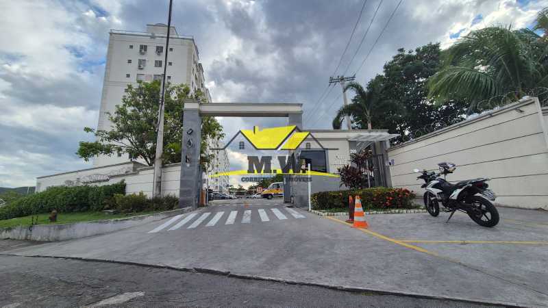 Conheça 1332_G1730836772 do imóvel - Apartamento à venda Rua Monte Santo, Irajá, Rio de Janeiro - R$ 265.000 - MCAP20736 - 20 1332_G1730836772 - 20