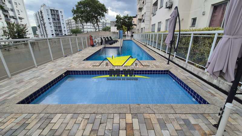 Conheça 1332_G1730836776 do imóvel - Apartamento à venda Rua Monte Santo, Irajá, Rio de Janeiro - R$ 265.000 - MCAP20736 - 21 1332_G1730836776 - 21