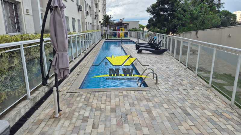 Conheça 1332_G1730836781 do imóvel - Apartamento à venda Rua Monte Santo, Irajá, Rio de Janeiro - R$ 265.000 - MCAP20736 - 22 1332_G1730836781 - 22