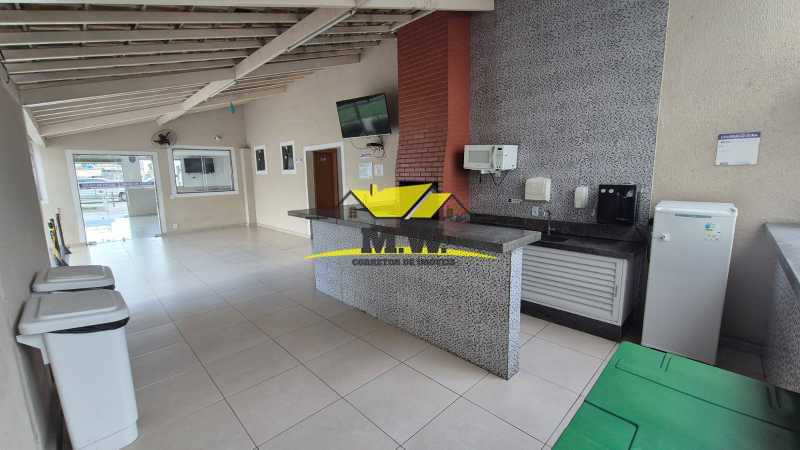 Conheça 1332_G1730836793 do imóvel - Apartamento à venda Rua Monte Santo, Irajá, Rio de Janeiro - R$ 265.000 - MCAP20736 - 23 1332_G1730836793 - 23