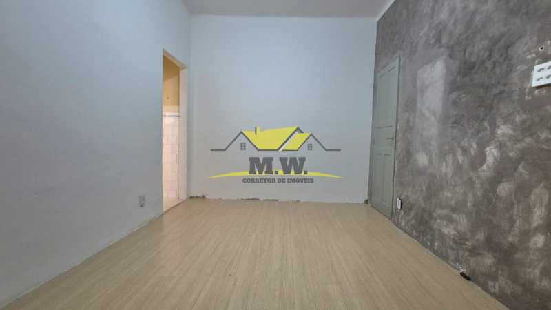 Conheça WhatsApp Image 2025-01-22 at 1 do imóvel - Casa de Vila à venda Rua Arnaldo Ador, Braz de Pina, Rio de Janeiro - R$ 180.000 - MCCV10013 - 8 WhatsApp Image 2025-01-22 at 1 - 8