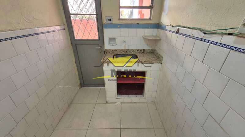 Conheça WhatsApp Image 2025-01-22 at 1 do imóvel - Casa de Vila à venda Rua Arnaldo Ador, Braz de Pina, Rio de Janeiro - R$ 180.000 - MCCV10013 - 5 WhatsApp Image 2025-01-22 at 1 - 5