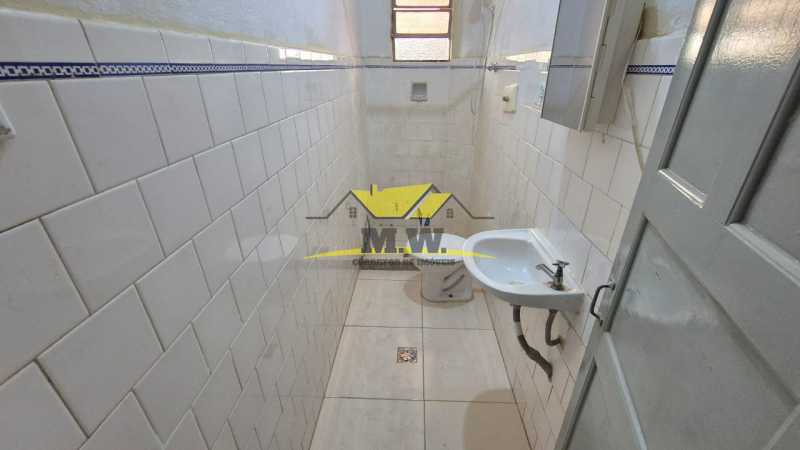 Conheça WhatsApp Image 2025-01-22 at 1 do imóvel - Casa de Vila à venda Rua Arnaldo Ador, Braz de Pina, Rio de Janeiro - R$ 180.000 - MCCV10013 - 16 WhatsApp Image 2025-01-22 at 1 - 16