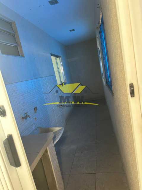 Conheça WhatsApp Image 2025-01-21 at 1 do imóvel - Apartamento à venda Rua Monte Santo, Irajá, Rio de Janeiro - R$ 155.000 - MCAP20737 - 11 WhatsApp Image 2025-01-21 at 1 - 11
