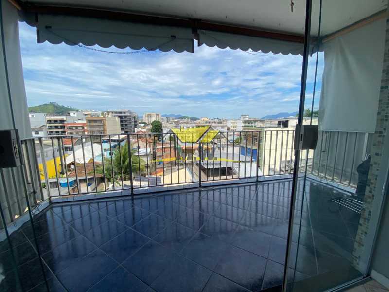 Conheça WhatsApp Image 2025-01-28 at 1 do imóvel - Apartamento à venda Rua Apia, Vila da Penha, Rio de Janeiro - R$ 330.000 - MCAP20742 - 2 WhatsApp Image 2025-01-28 at 1 - 2