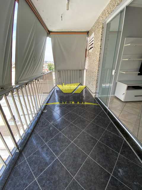 Conheça WhatsApp Image 2025-02-03 at 1 do imóvel - Apartamento à venda Rua Apia, Vila da Penha, Rio de Janeiro - R$ 330.000 - MCAP20742 - 4 WhatsApp Image 2025-02-03 at 1 - 4
