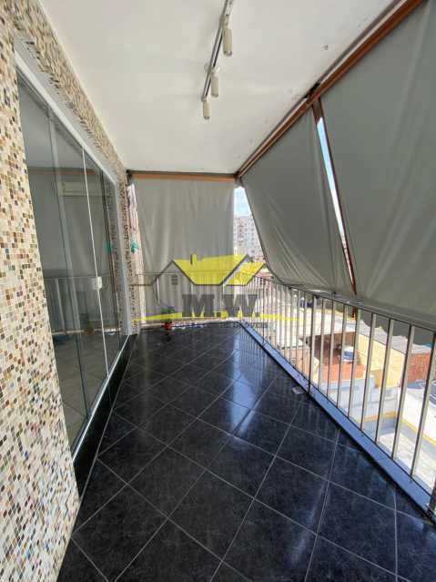 Conheça WhatsApp Image 2025-02-03 at 1 do imóvel - Apartamento à venda Rua Apia, Vila da Penha, Rio de Janeiro - R$ 330.000 - MCAP20742 - 5 WhatsApp Image 2025-02-03 at 1 - 5