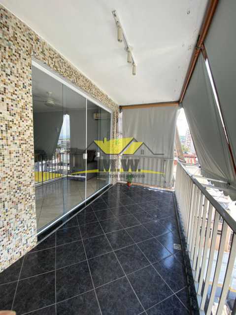 Conheça WhatsApp Image 2025-02-03 at 1 do imóvel - Apartamento à venda Rua Apia, Vila da Penha, Rio de Janeiro - R$ 330.000 - MCAP20742 - 3 WhatsApp Image 2025-02-03 at 1 - 3