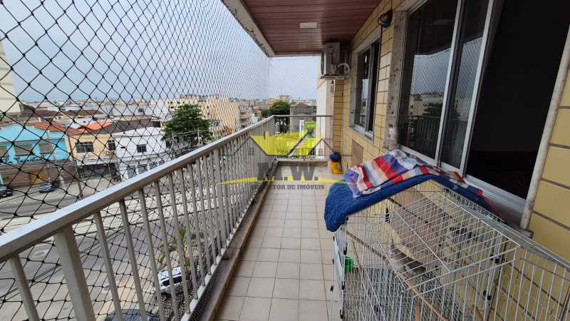 Conheça WhatsApp Image 2025-01-28 at 1 do imóvel - Apartamento à venda Rua Tomás Lópes, Penha Circular, Rio de Janeiro - R$ 280.000 - MCAP20744 - 4 WhatsApp Image 2025-01-28 at 1 - 4