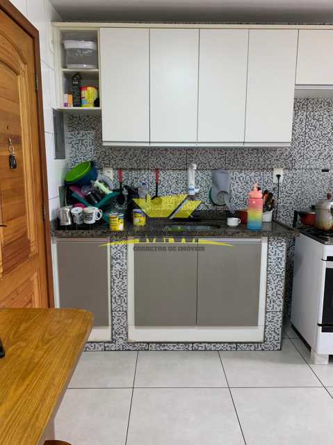 Conheça WhatsApp Image 2025-01-28 at 1 do imóvel - Apartamento à venda Rua Tomás Lópes, Penha Circular, Rio de Janeiro - R$ 280.000 - MCAP20744 - 10 WhatsApp Image 2025-01-28 at 1 - 10
