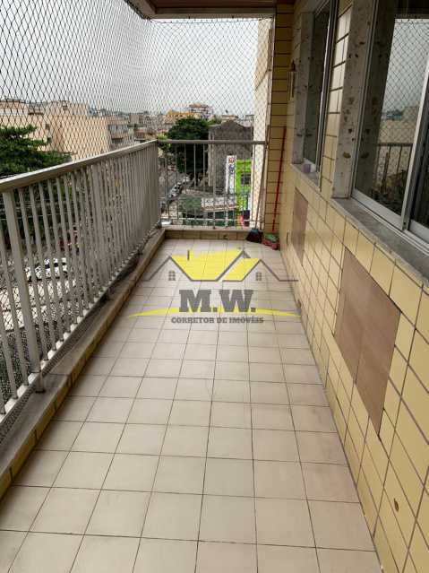 Conheça WhatsApp Image 2025-01-28 at 1 do imóvel - Apartamento à venda Rua Tomás Lópes, Penha Circular, Rio de Janeiro - R$ 280.000 - MCAP20744 - 2 WhatsApp Image 2025-01-28 at 1 - 2