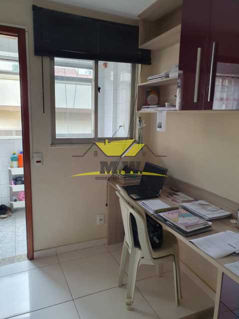 Conheça WhatsApp Image 2025-01-30 at 1 do imóvel - Apartamento à venda Rua Aiera, Vila Kosmos, Rio de Janeiro - R$ 360.000 - MCAP30219 - 25 WhatsApp Image 2025-01-30 at 1 - 25