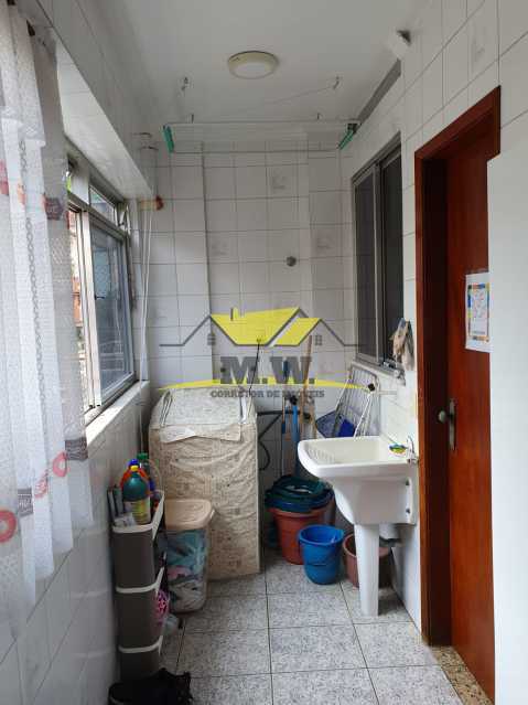 Conheça WhatsApp Image 2025-01-30 at 1 do imóvel - Apartamento à venda Rua Aiera, Vila Kosmos, Rio de Janeiro - R$ 360.000 - MCAP30219 - 15 WhatsApp Image 2025-01-30 at 1 - 15