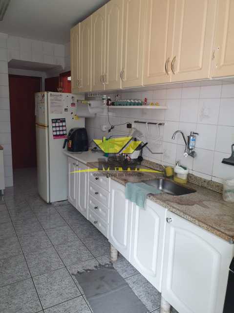 Conheça WhatsApp Image 2025-01-30 at 1 do imóvel - Apartamento à venda Rua Aiera, Vila Kosmos, Rio de Janeiro - R$ 360.000 - MCAP30219 - 4 WhatsApp Image 2025-01-30 at 1 - 4