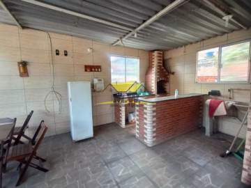 Imperdível - Casa à venda Rua Javata, Costa Barros, Rio de Janeiro - R$ 290.000 - MCCA20097