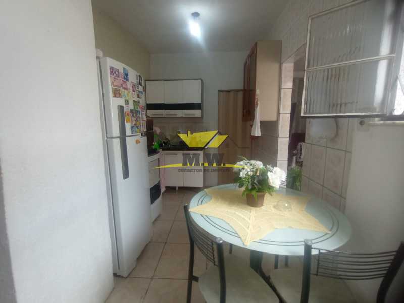 Conheça IMG-20250130-WA0065 do imóvel - Casa à venda Rua Javata, Costa Barros, Rio de Janeiro - R$ 80.000 - MCCA20098 - 3 IMG-20250130-WA0065 - 3