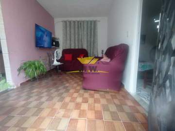 Imperdível - Casa à venda Rua Javata, Costa Barros, Rio de Janeiro - R$ 80.000 - MCCA20098