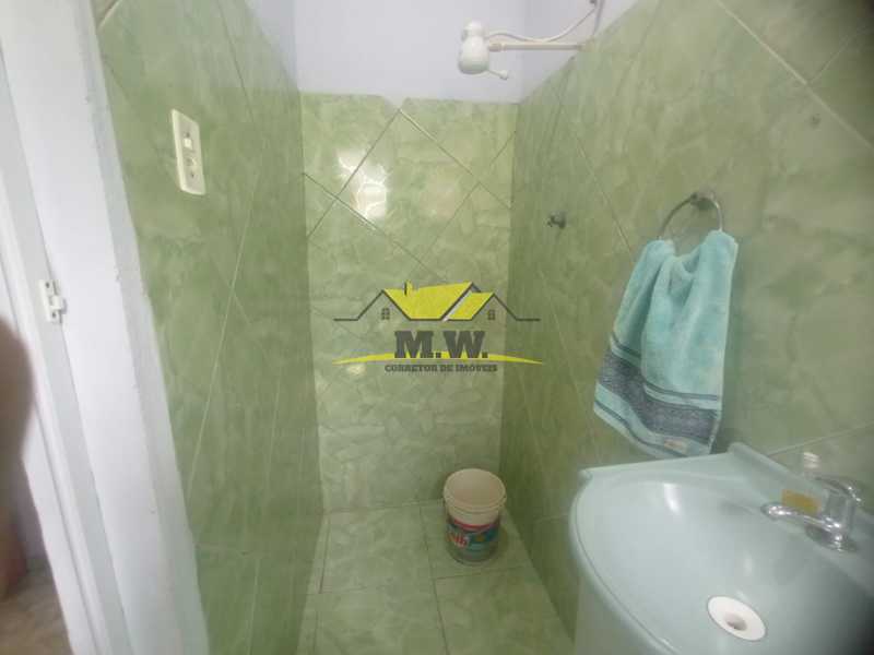 Conheça IMG-20250130-WA0075 do imóvel - Casa à venda Rua Javata, Costa Barros, Rio de Janeiro - R$ 80.000 - MCCA20098 - 14 IMG-20250130-WA0075 - 14