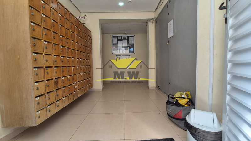 Conheça IMG-20250215-WA0013 do imóvel - Apartamento à venda Estrada do Barro Vermelho, Rocha Miranda, Rio de Janeiro - R$ 190.000 - MCAP20748 - 25 IMG-20250215-WA0013 - 25