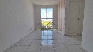 Imperdível - Apartamento à venda Estrada do Barro Vermelho, Rocha Miranda, Rio de Janeiro - R$ 190.000 - MCAP20748