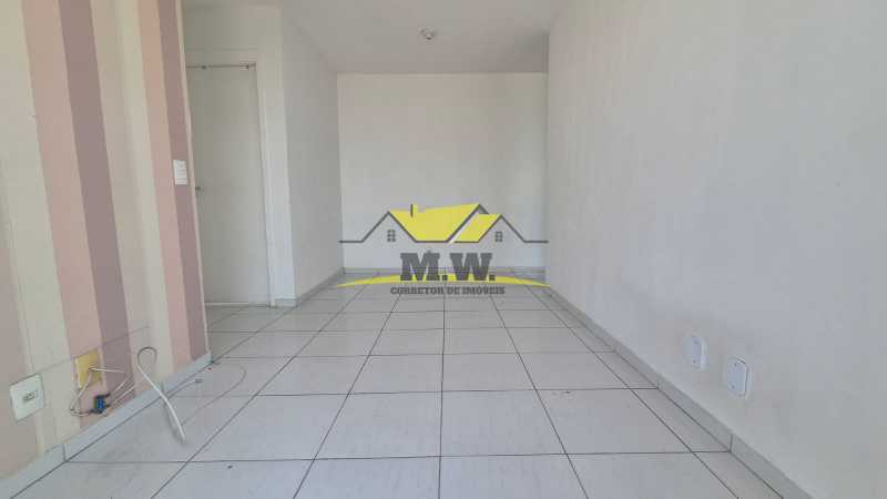 Conheça IMG-20250215-WA0015 do imóvel - Apartamento à venda Estrada do Barro Vermelho, Rocha Miranda, Rio de Janeiro - R$ 190.000 - MCAP20748 - 2 IMG-20250215-WA0015 - 2