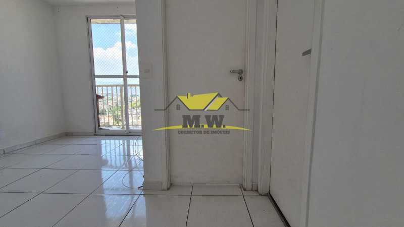 Conheça IMG-20250215-WA0017 do imóvel - Apartamento à venda Estrada do Barro Vermelho, Rocha Miranda, Rio de Janeiro - R$ 190.000 - MCAP20748 - 3 IMG-20250215-WA0017 - 3