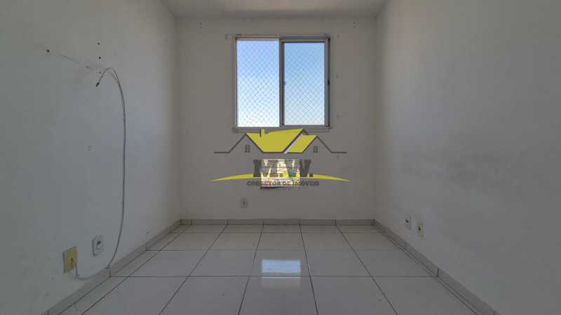 Conheça IMG-20250215-WA0018 do imóvel - Apartamento à venda Estrada do Barro Vermelho, Rocha Miranda, Rio de Janeiro - R$ 190.000 - MCAP20748 - 11 IMG-20250215-WA0018 - 11