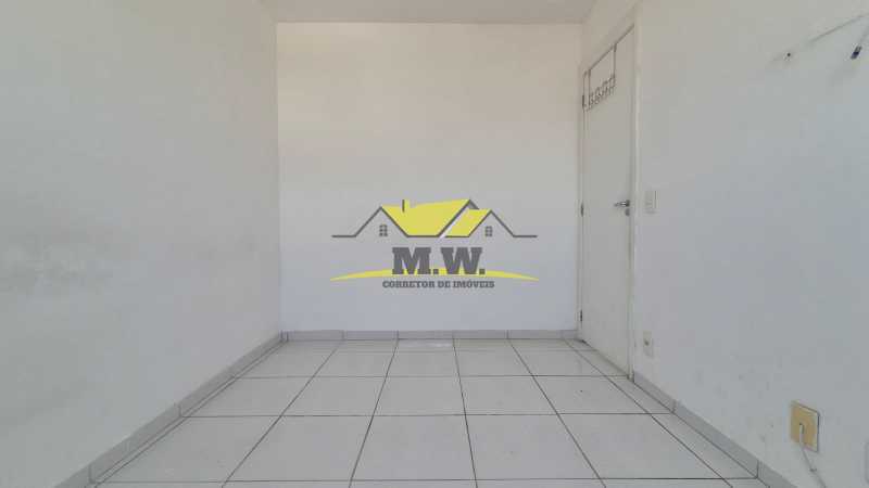 Conheça IMG-20250215-WA0019 do imóvel - Apartamento à venda Estrada do Barro Vermelho, Rocha Miranda, Rio de Janeiro - R$ 190.000 - MCAP20748 - 12 IMG-20250215-WA0019 - 12