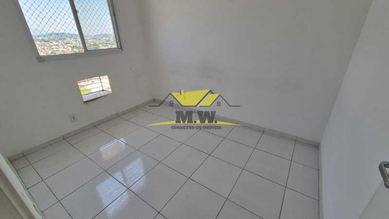 Conheça IMG-20250215-WA0023 do imóvel - Apartamento à venda Estrada do Barro Vermelho, Rocha Miranda, Rio de Janeiro - R$ 190.000 - MCAP20748 - 15 IMG-20250215-WA0023 - 15